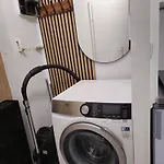 Sweet Apartment