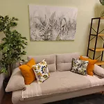 Sweet Apartment
