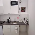 Sweet Apartment