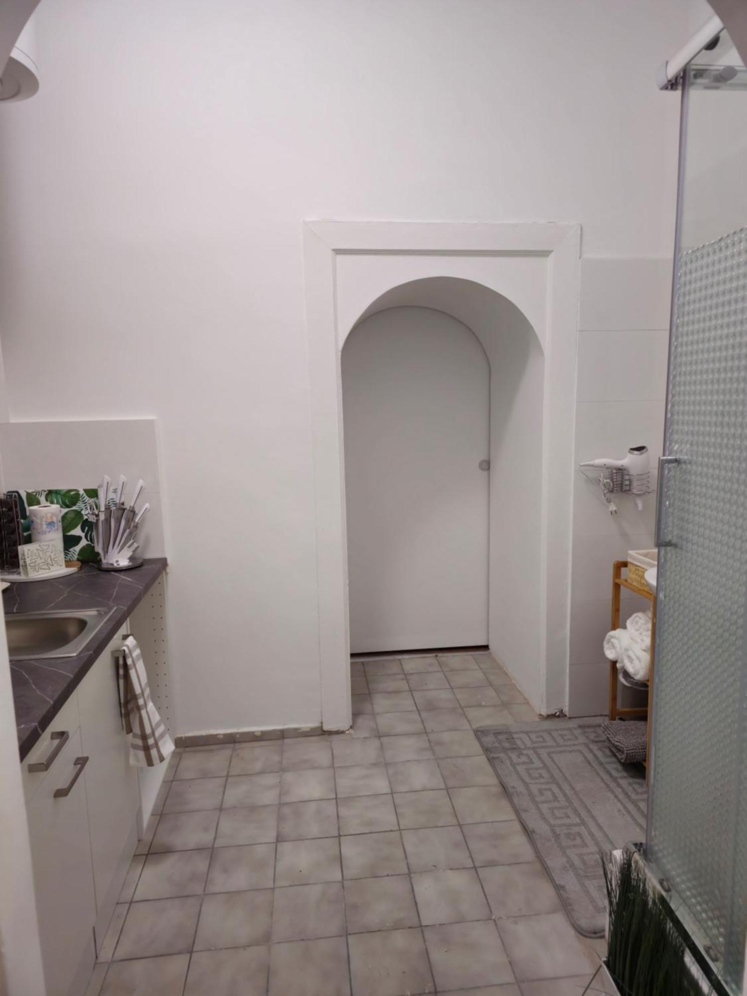 Apartment Sweet