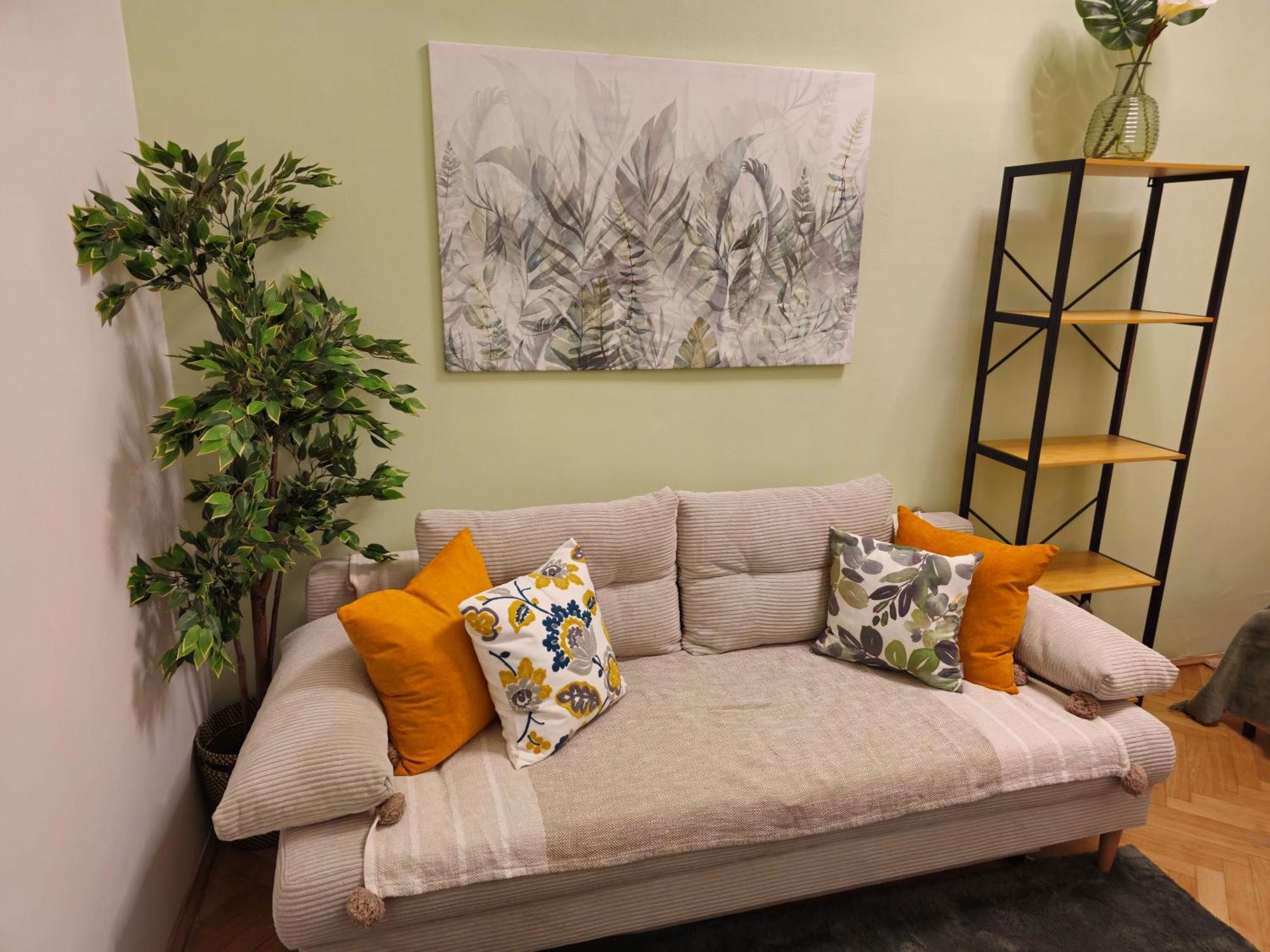Apartment Sweet